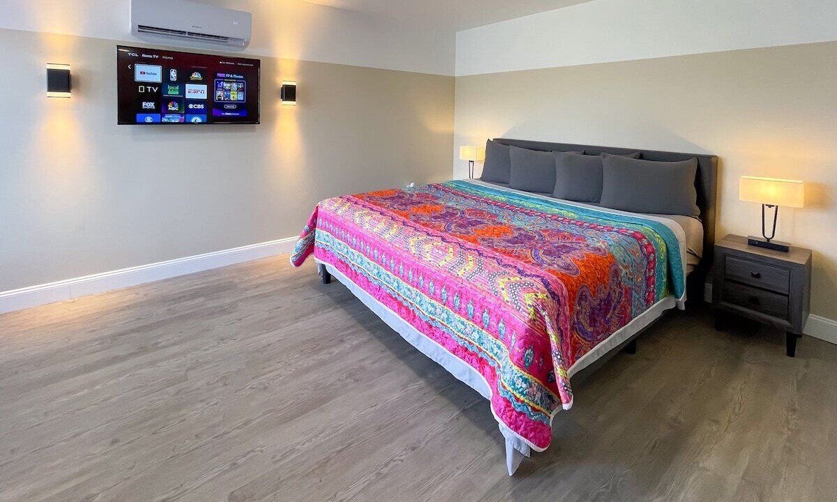 Photo of Bedroom in Iona