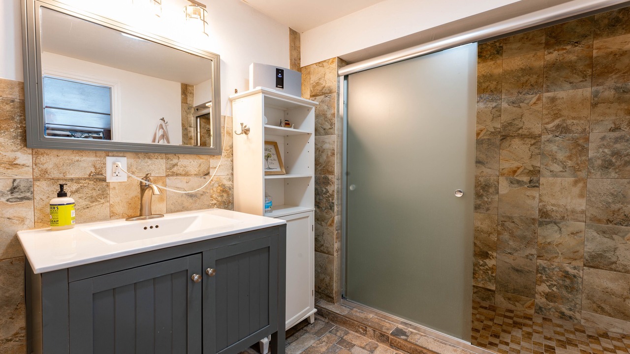 Photo of Bathroom in Port Saint Lucie