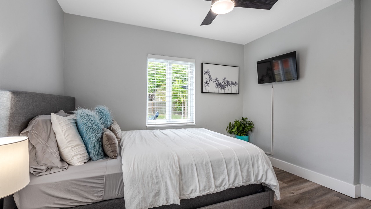 Photo of Bedroom in Delray Beach