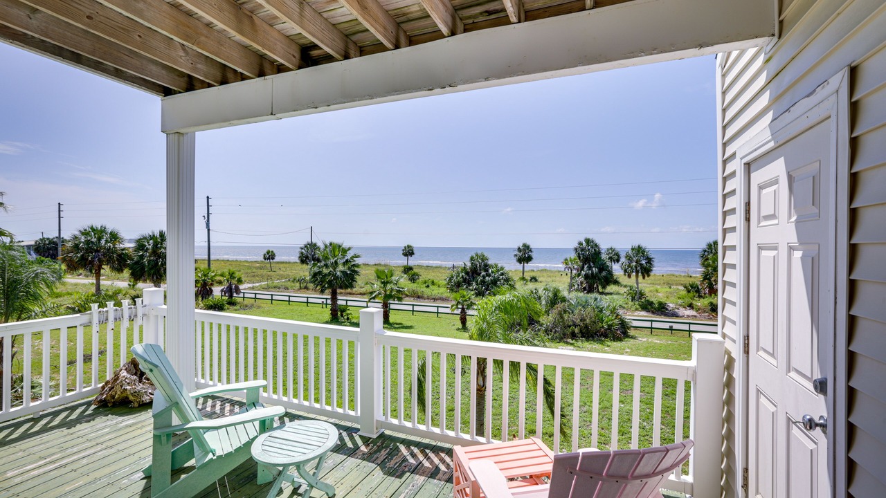 Photo of Outdoor in Alligator Point