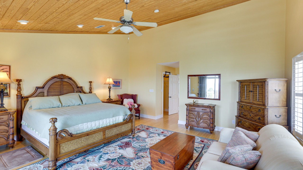 Photo of Patio Balcony in Alligator Point