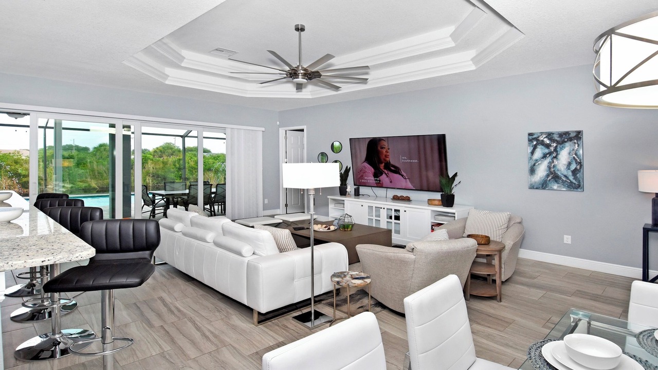 Photo of Outdoor in Diplomat
