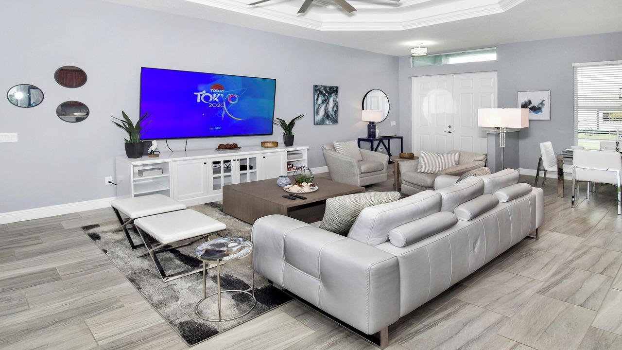 Photo of Bedroom in Diplomat