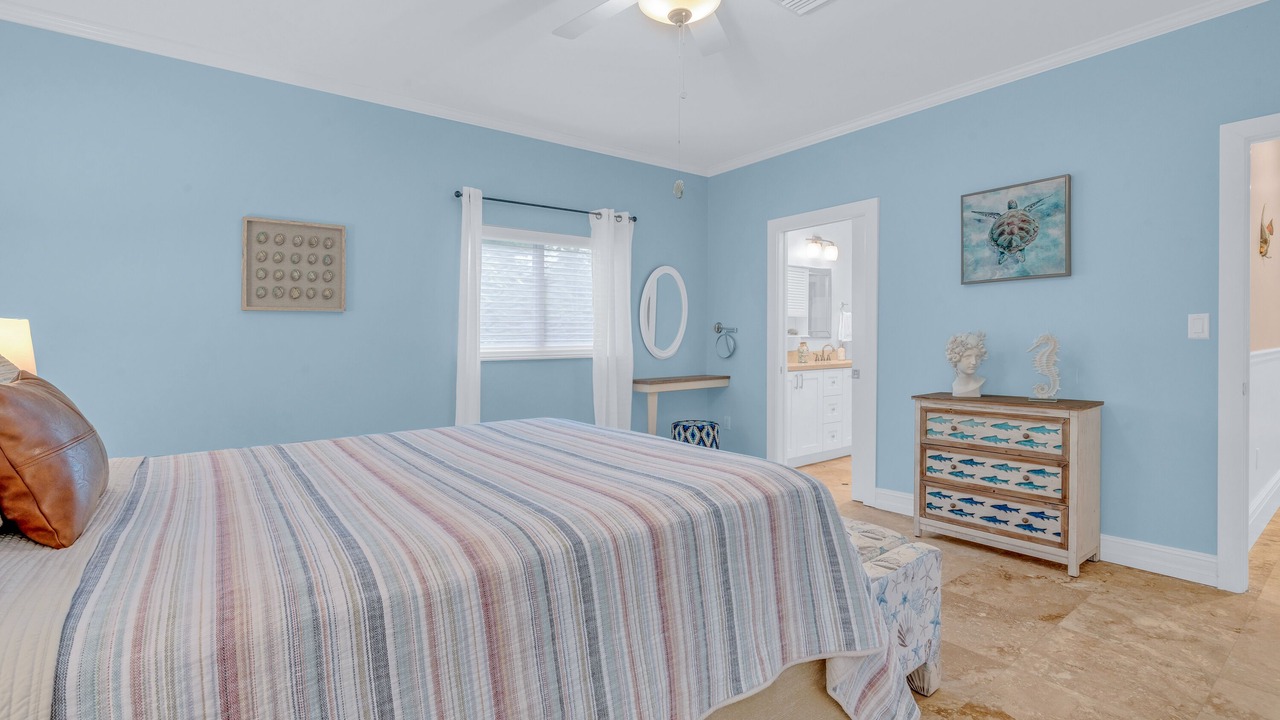Photo of Bedroom in Anglers Park