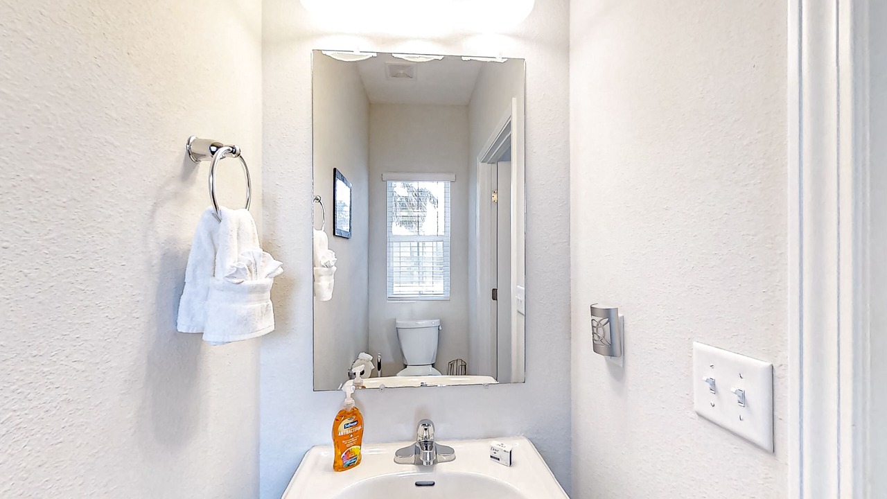 Photo of Bathroom in Mayport