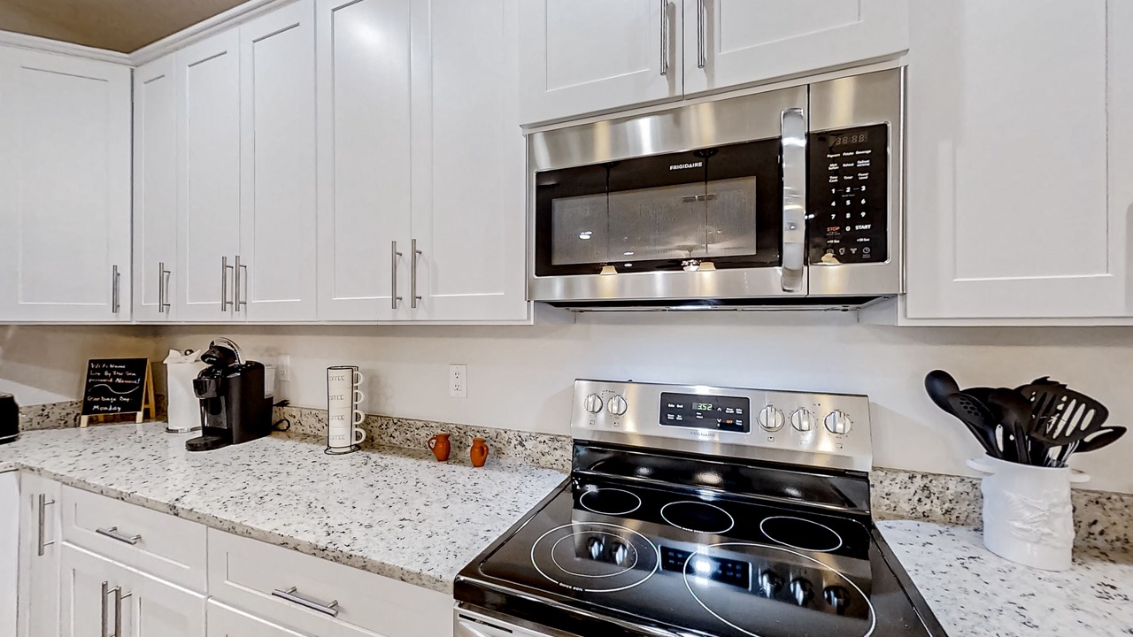 Photo of Kitchen in Mayport