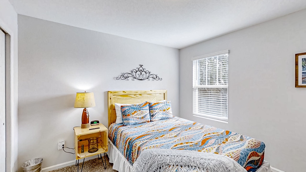 Photo of Bedroom in Mayport