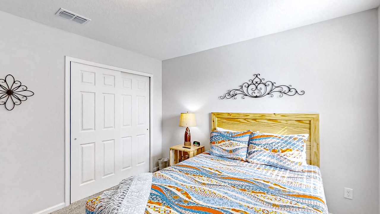 Photo of Bedroom in Mayport