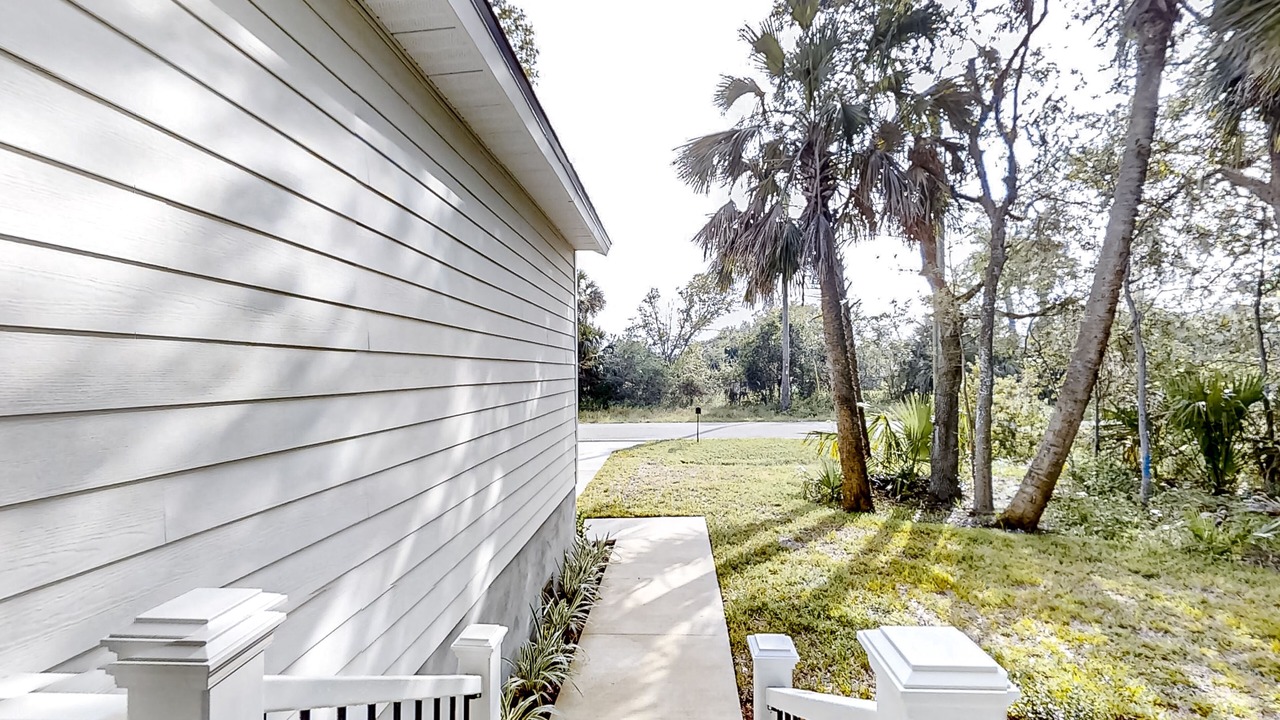 Photo of Outdoor in Mayport