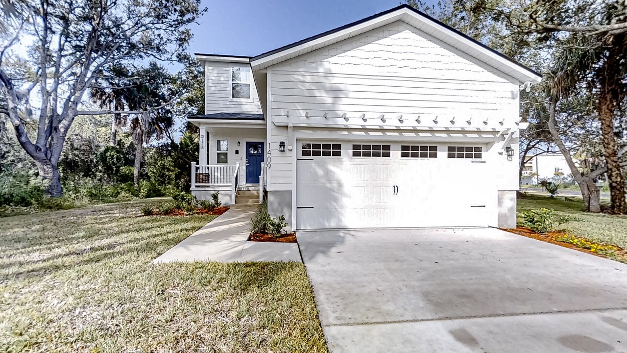 Photo of Outdoor in Mayport