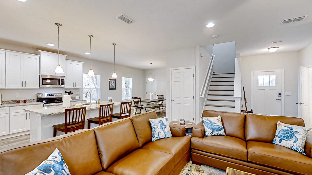 Photo of Livingroom in Mayport