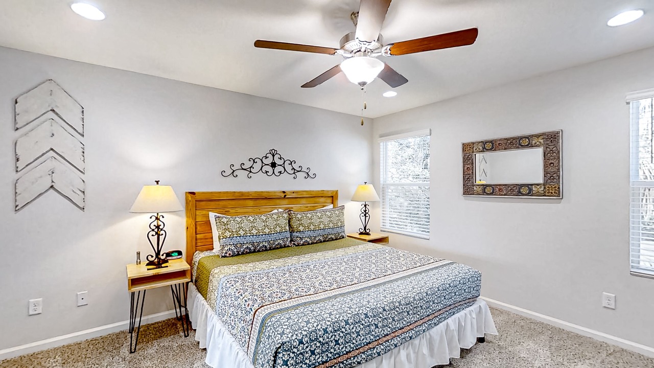 Photo of Bedroom in Mayport