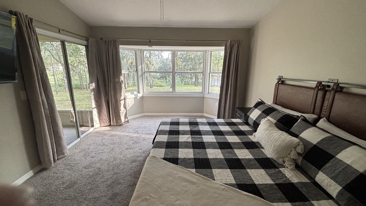 Photo of Bedroom in Ocala