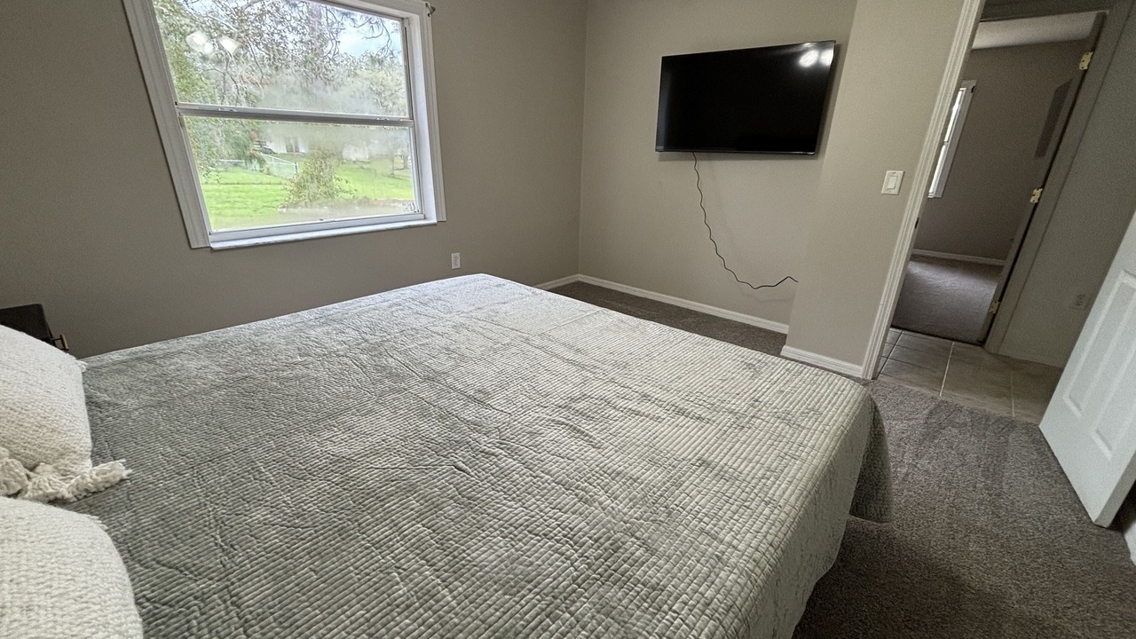 Photo of Bedroom in Ocala