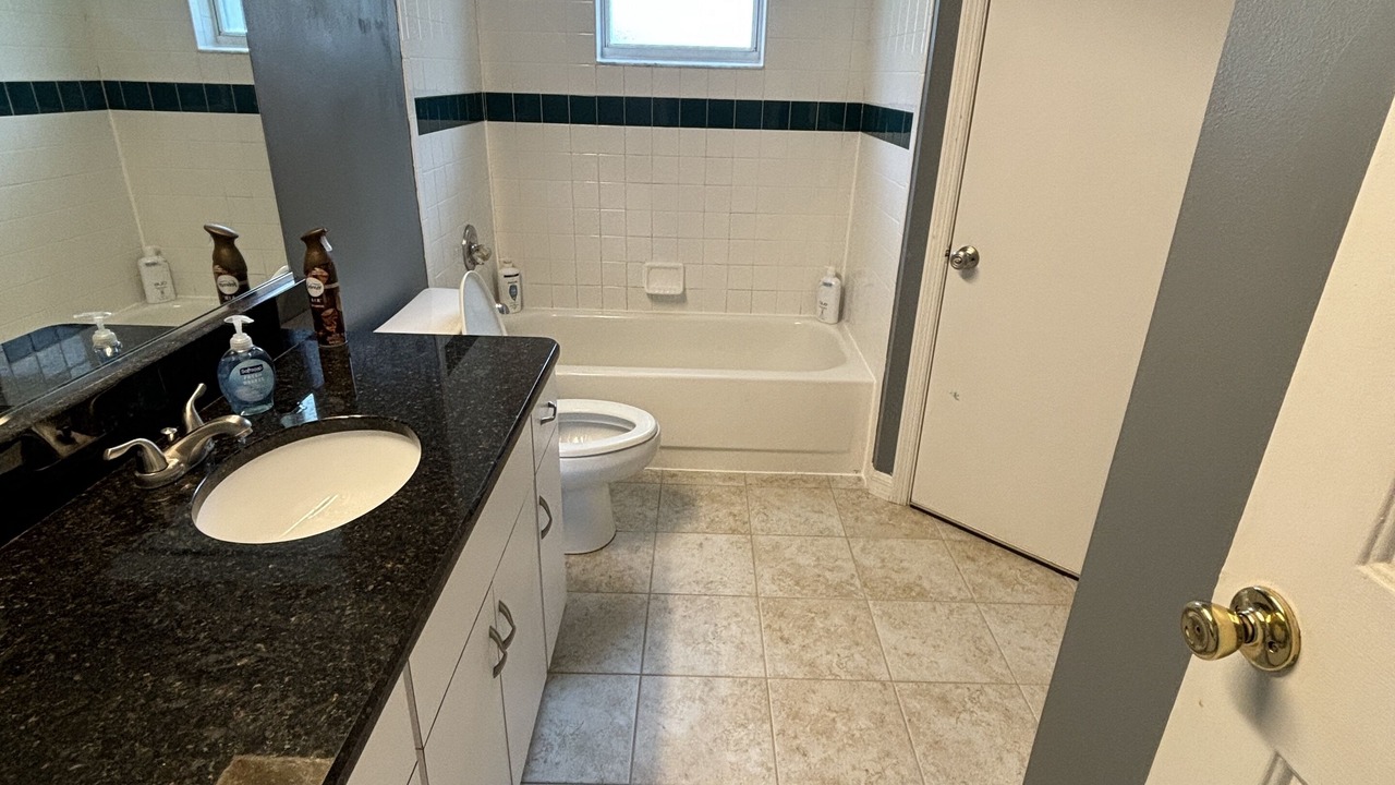 Photo of Bathroom in Ocala