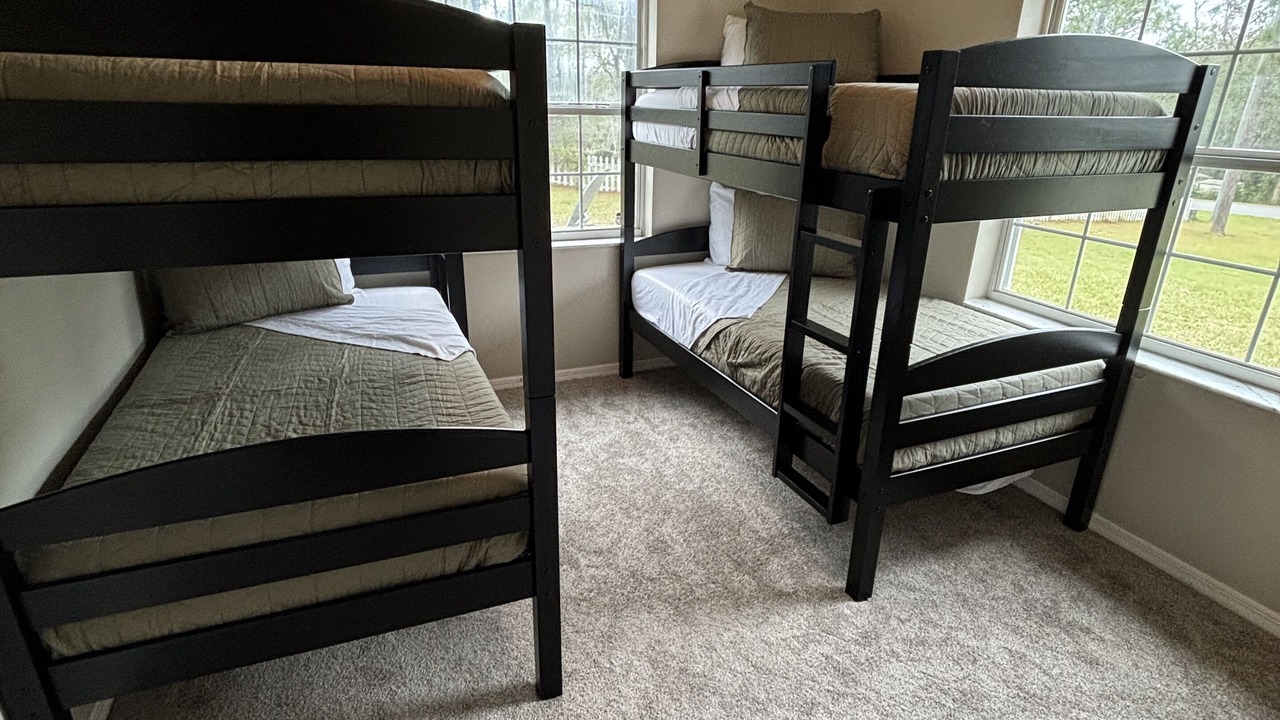 Photo of Bedroom in Ocala