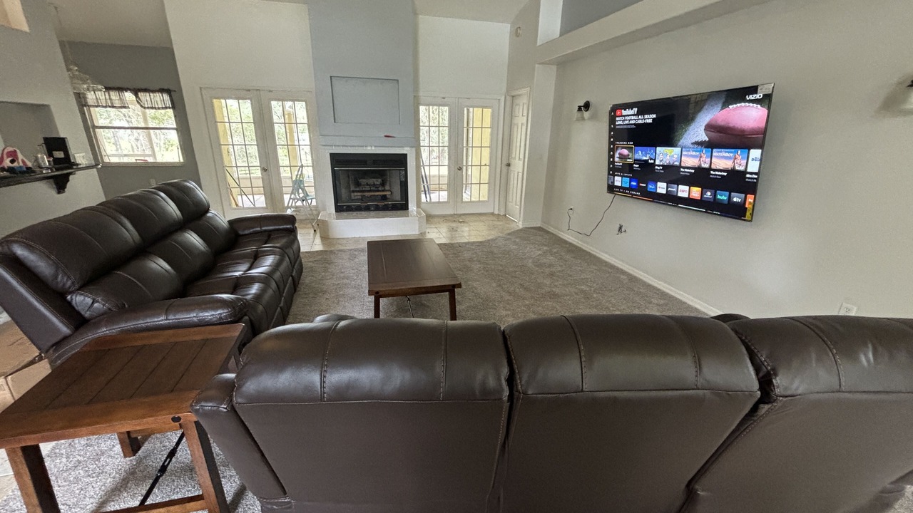 Photo of Livingroom in Ocala