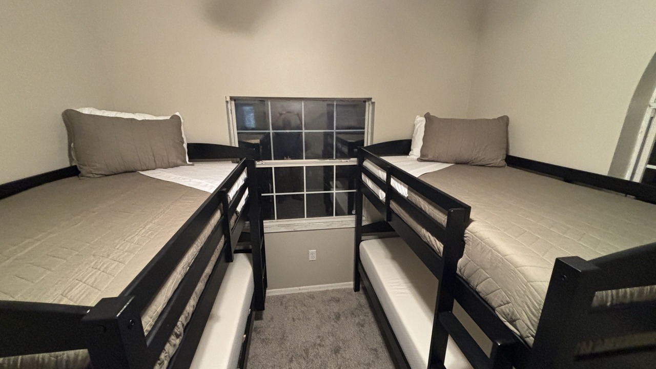 Photo of Bedroom in Ocala
