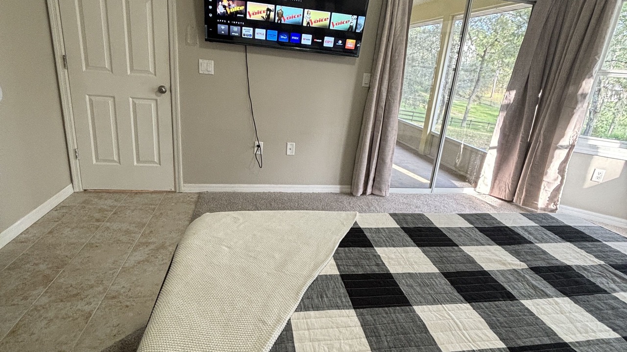 Photo of Bedroom in Ocala