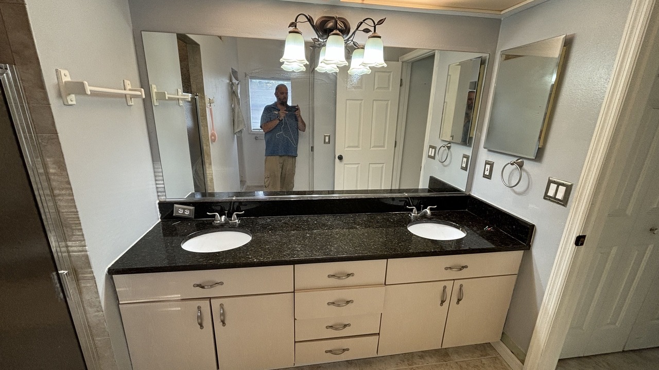 Photo of Bathroom in Ocala