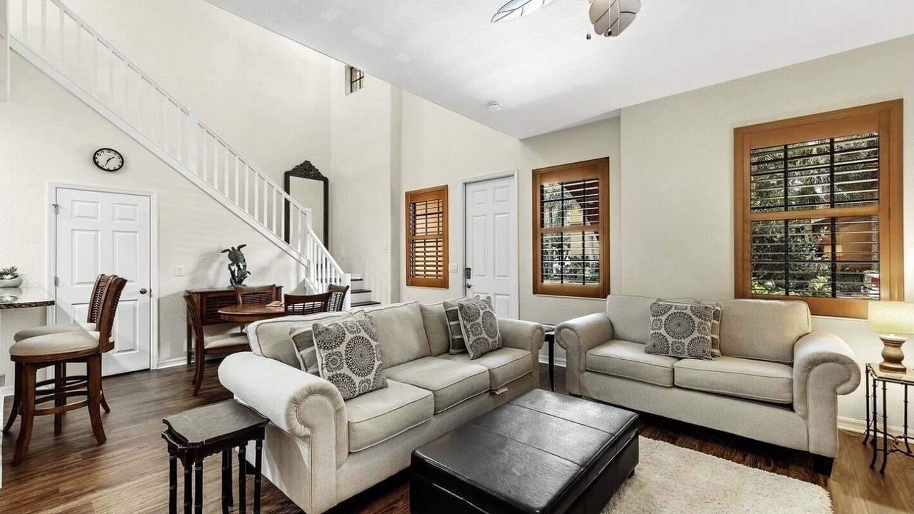 Photo of Livingroom in Biggar