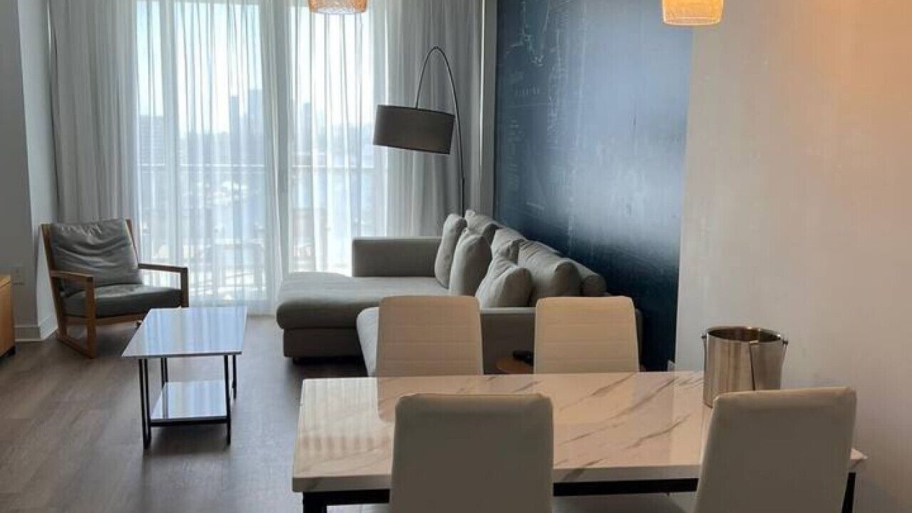 Photo of Livingroom in Hallandale Beach