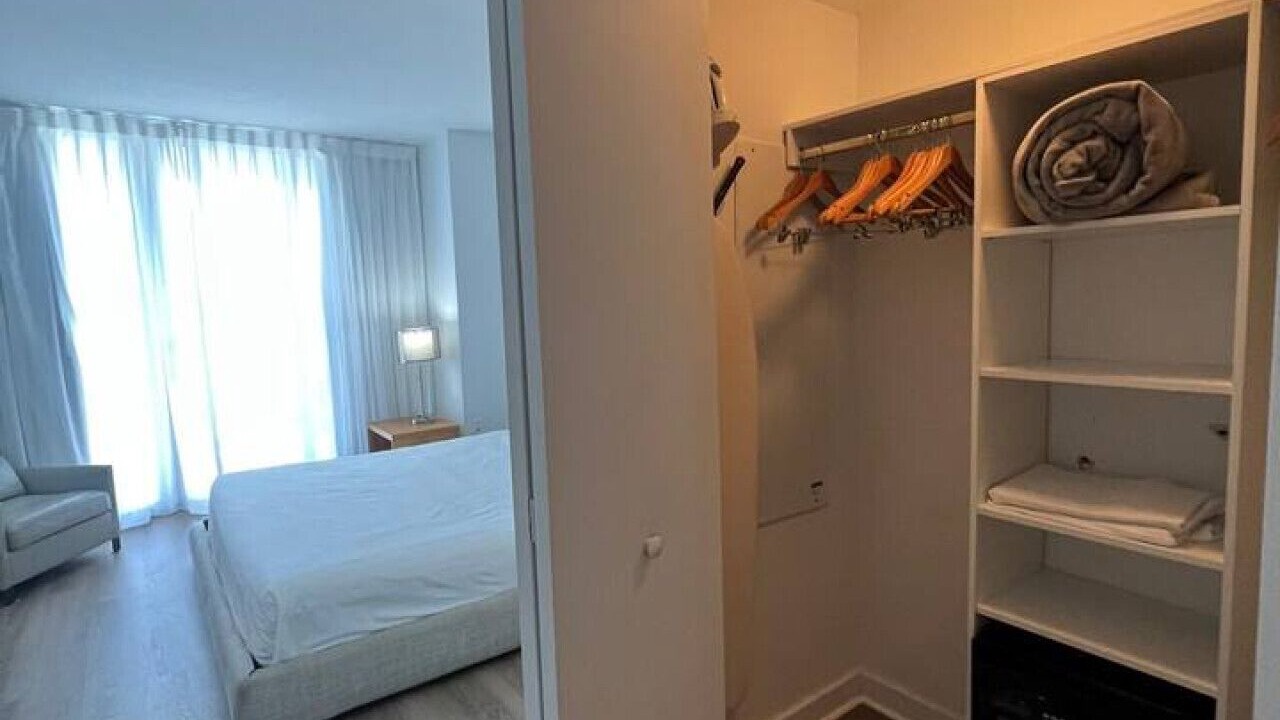 Photo of Bedroom in Hallandale Beach