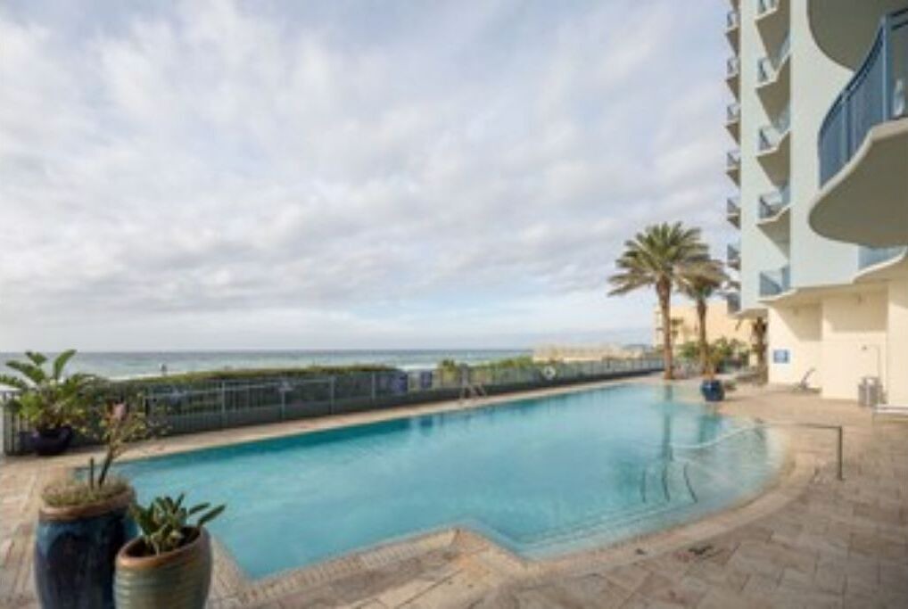 Photo of Outdoor in El Centro Beach