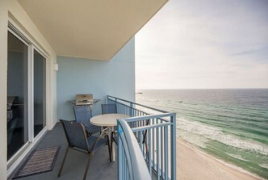 Photo of Outdoor in El Centro Beach