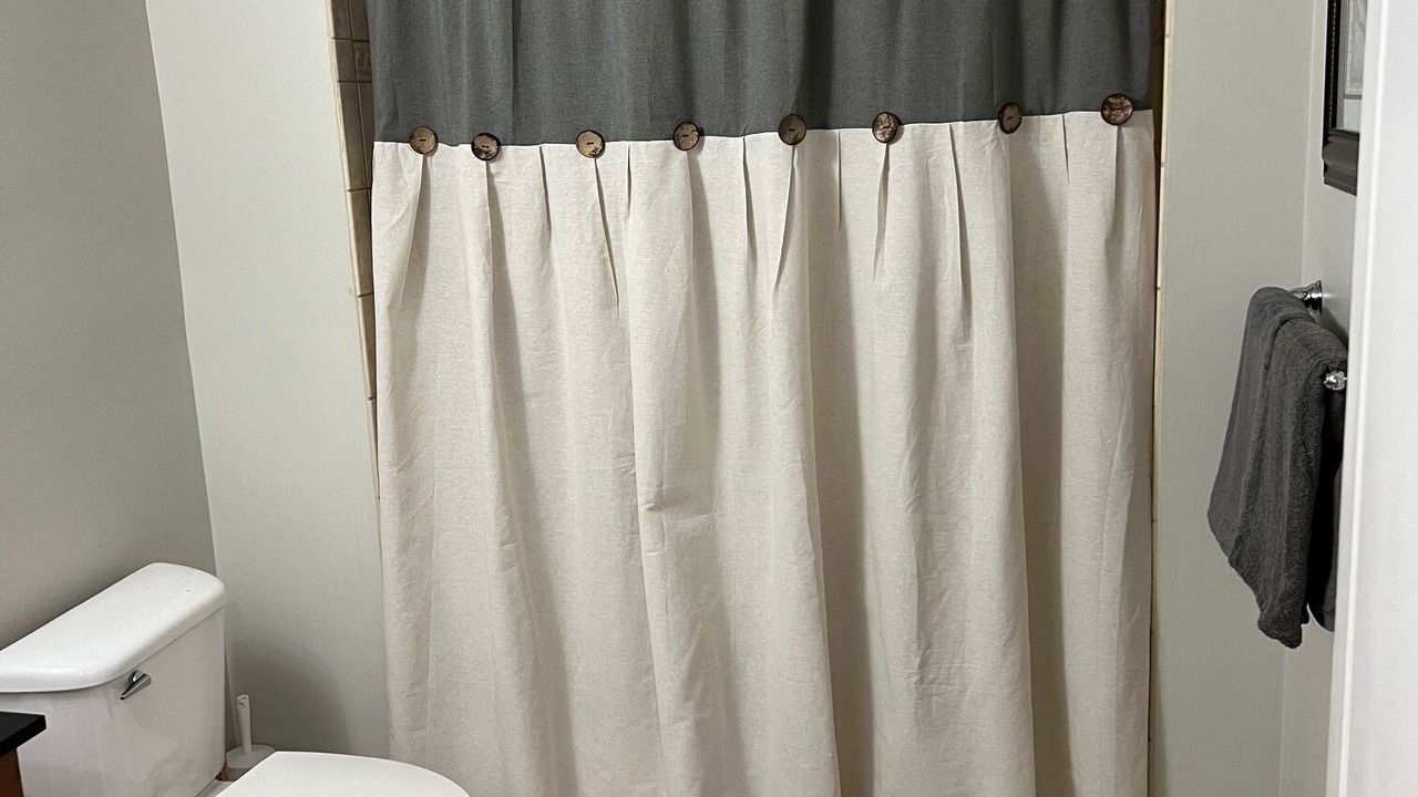 Photo of Bathroom in El Centro Beach