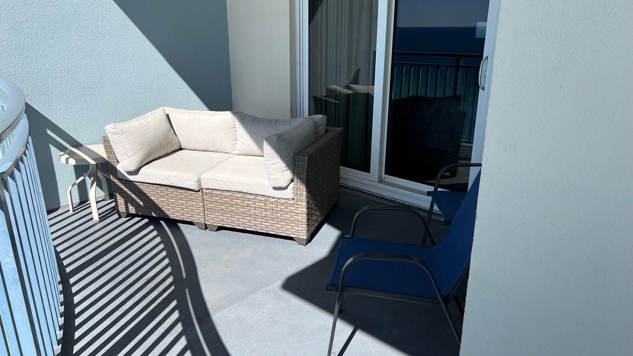 Photo of Outdoor in El Centro Beach