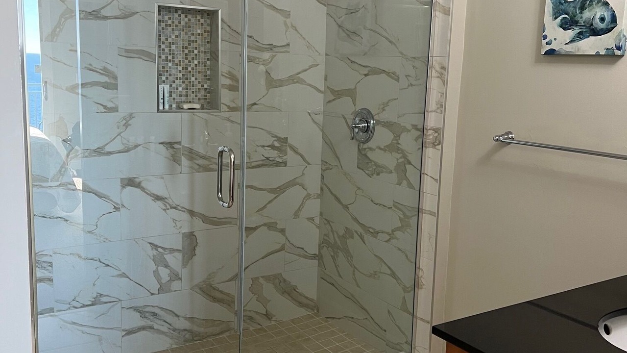Photo of Bathroom in El Centro Beach