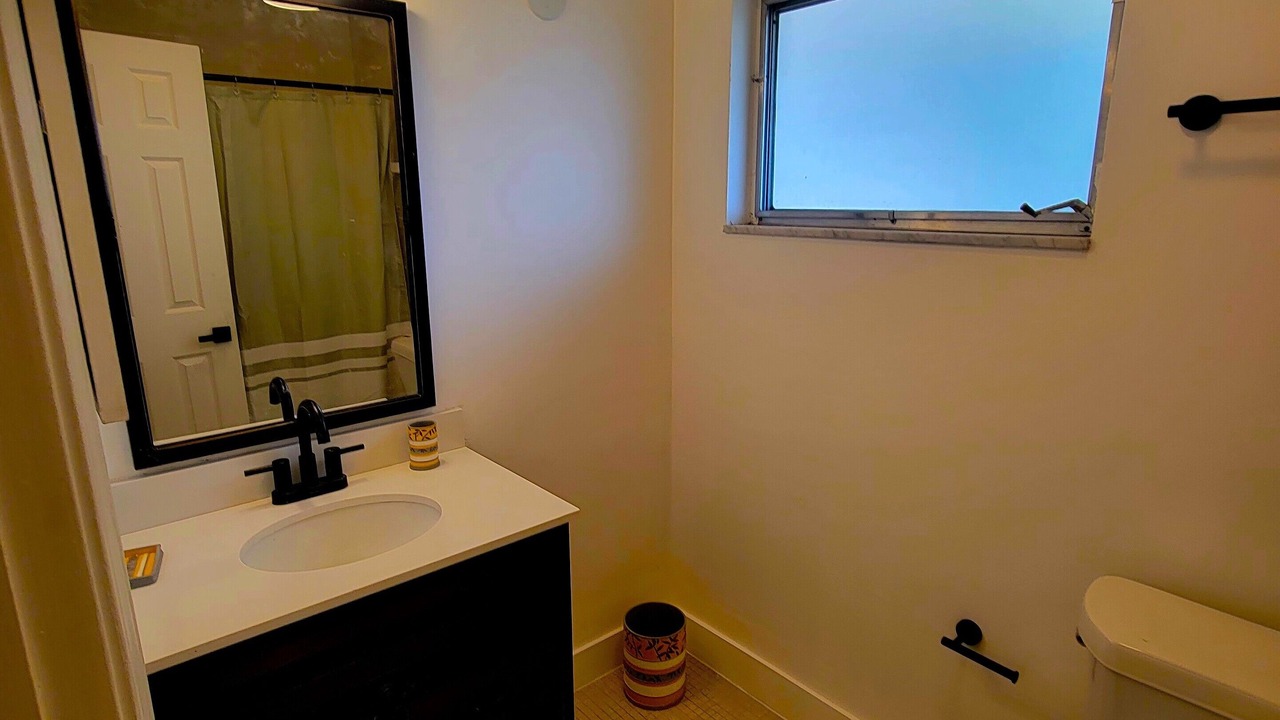 Photo of Bathroom in South Pinellas Community Council
