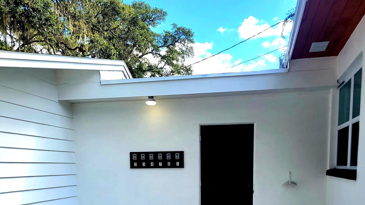 Photo of Outdoor in South Pinellas Community Council