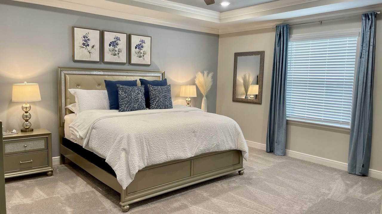Photo of Bedroom in Newberry