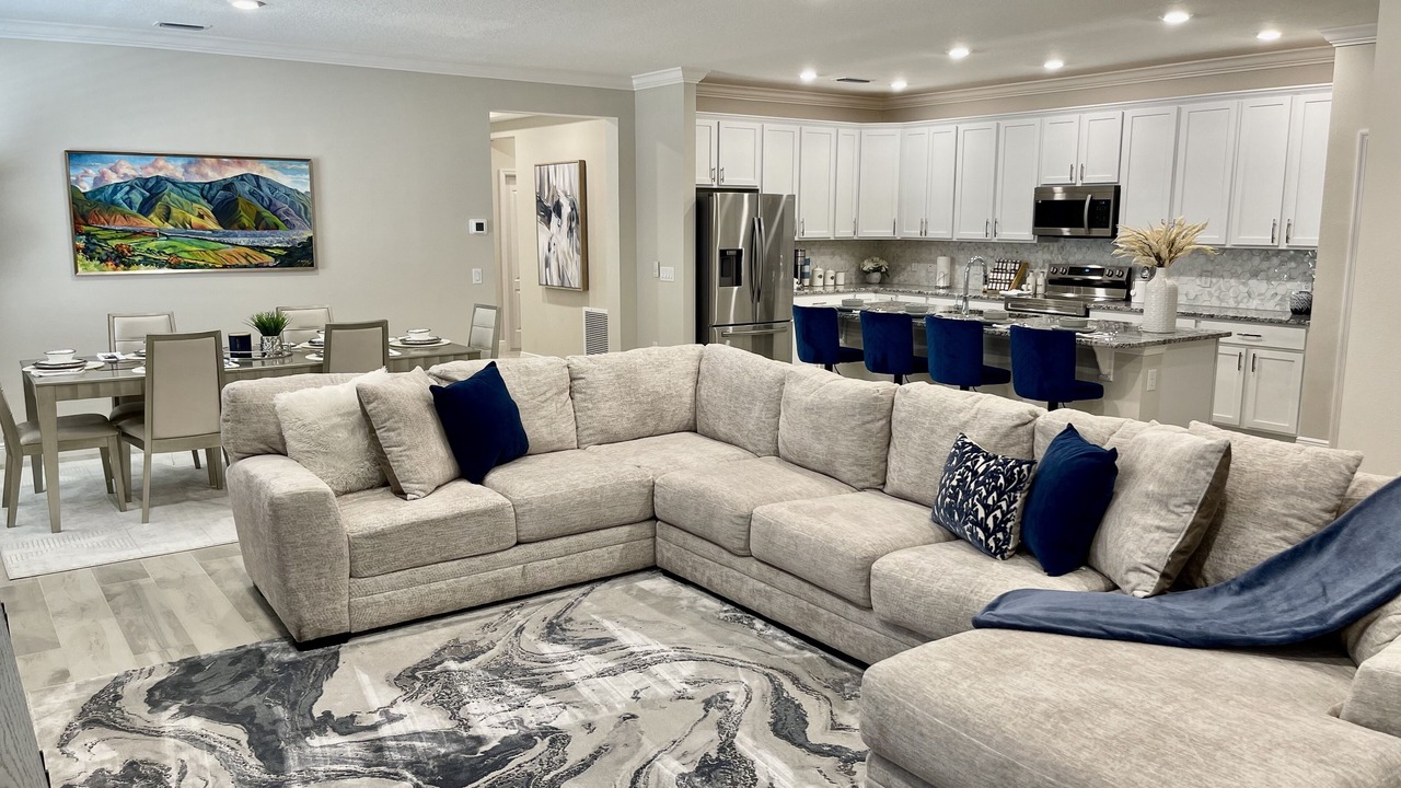 Photo of Livingroom in Newberry