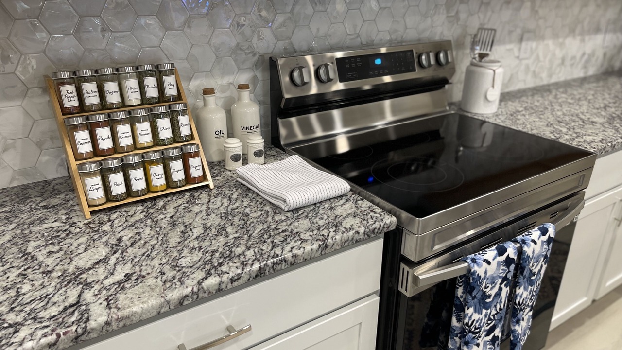 Photo of Kitchen in Newberry