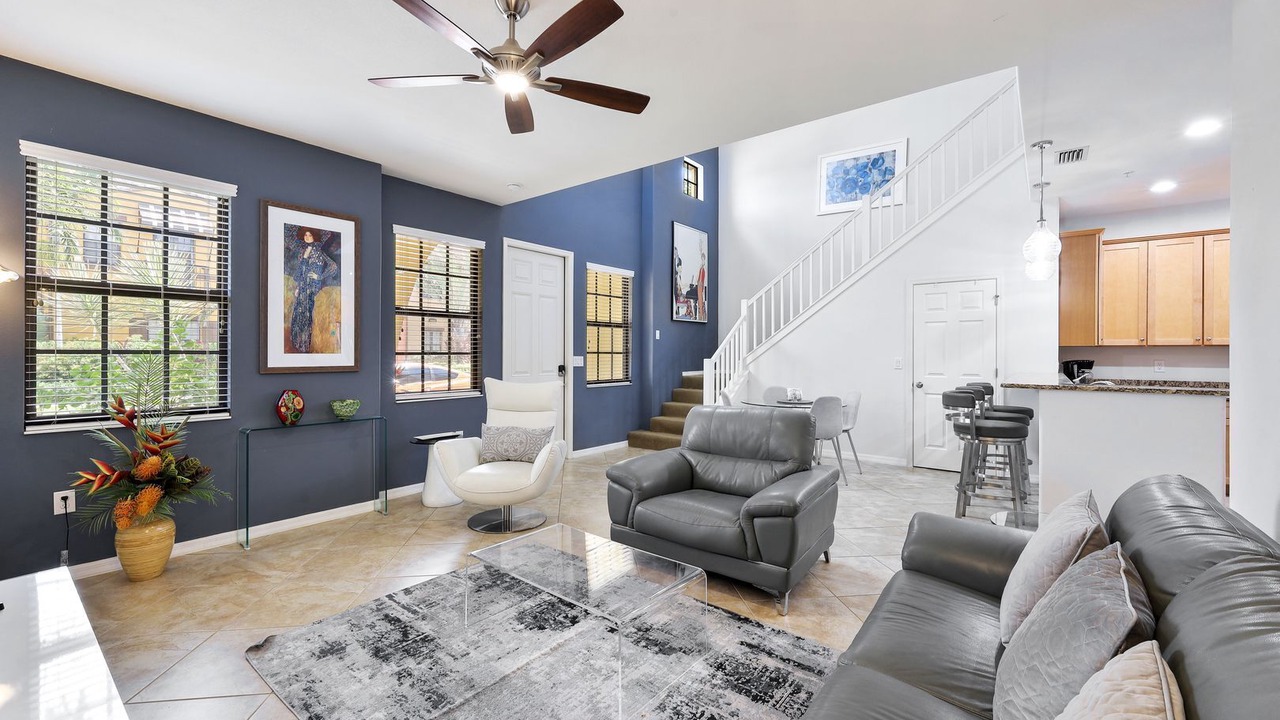 Photo of Livingroom in Ole