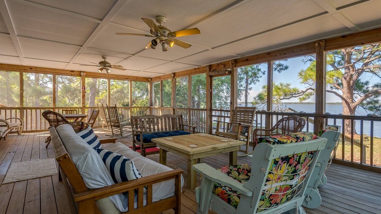 Photo of Outdoor in Alligator Point