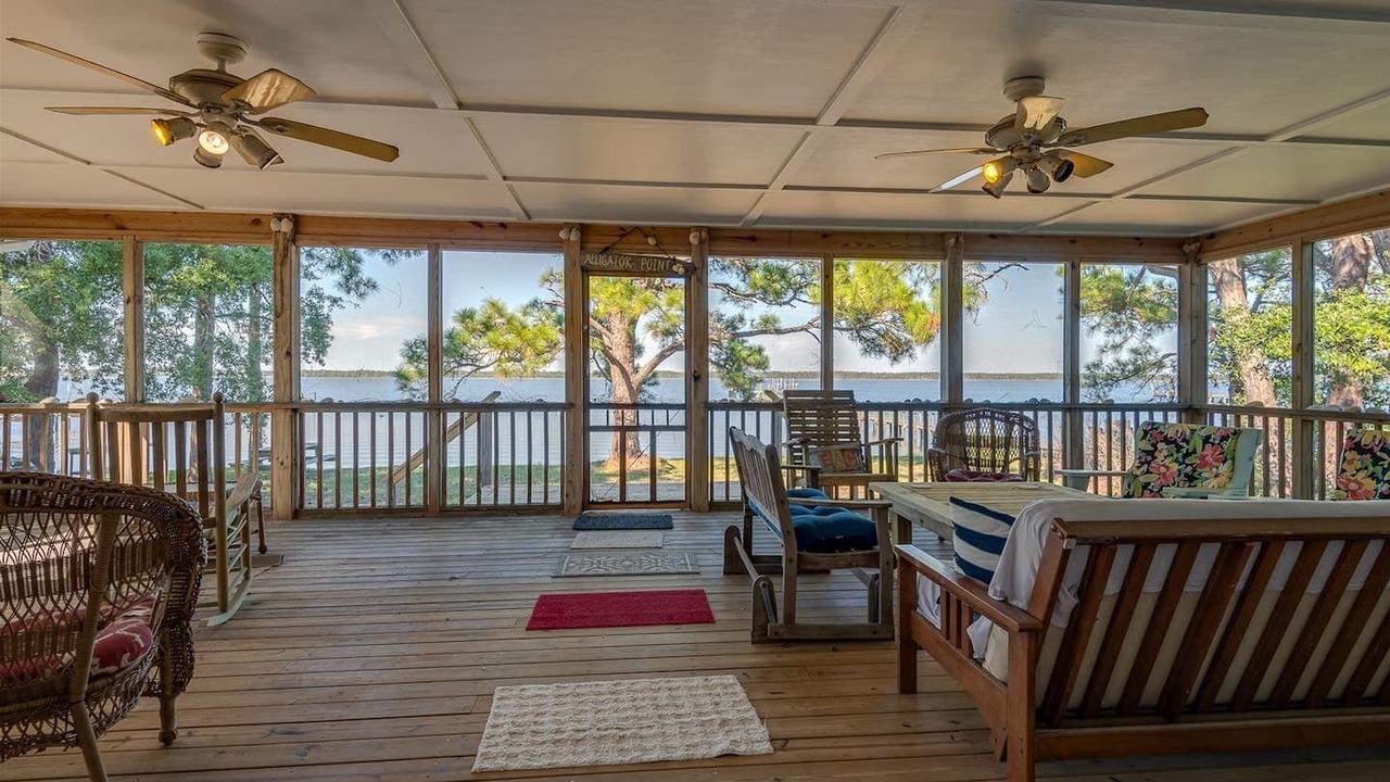 Photo of Outdoor in Alligator Point