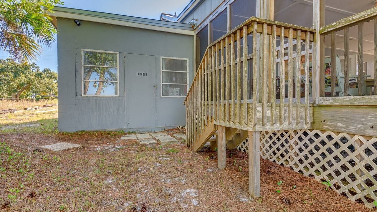 Photo of Outdoor in Alligator Point