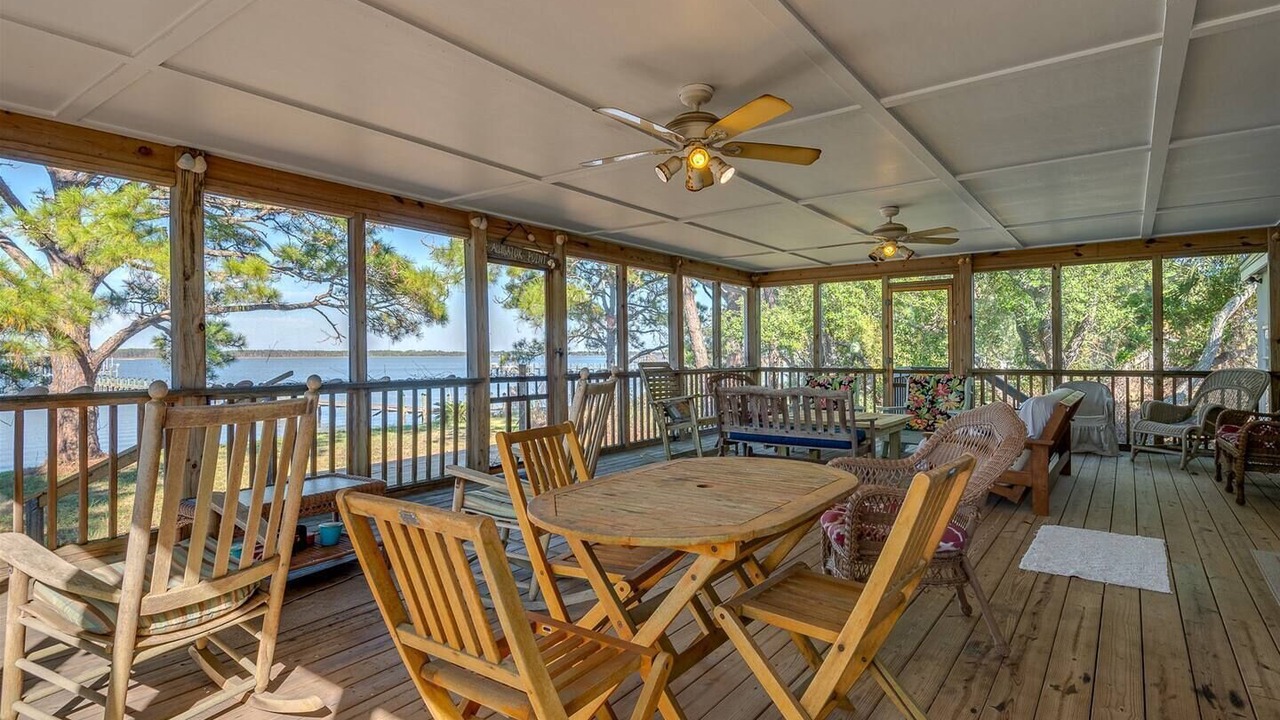 Photo of Outdoor in Alligator Point
