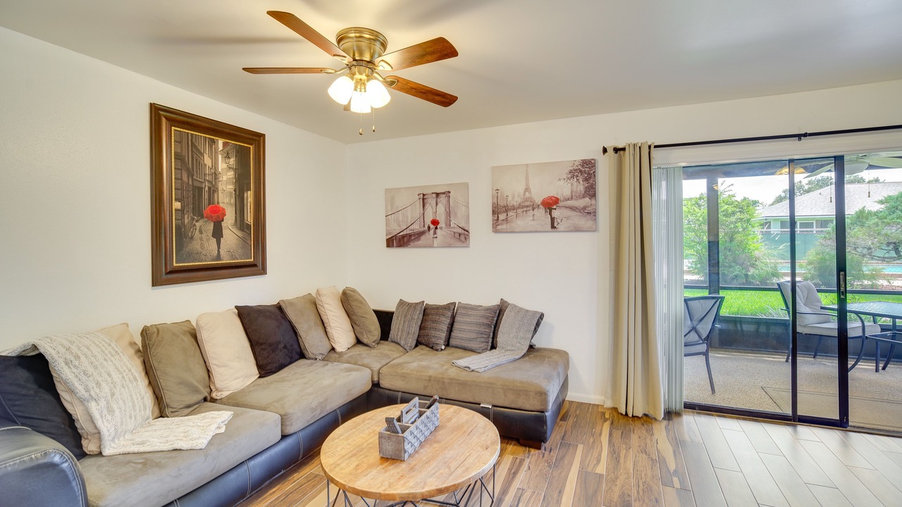 Photo of Livingroom in Sun 'N Lake
