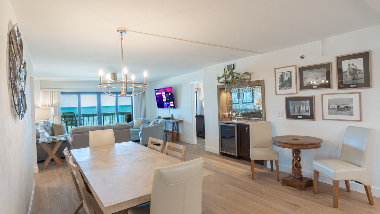 Photo of Bedroom in Ormond-by-the-Sea