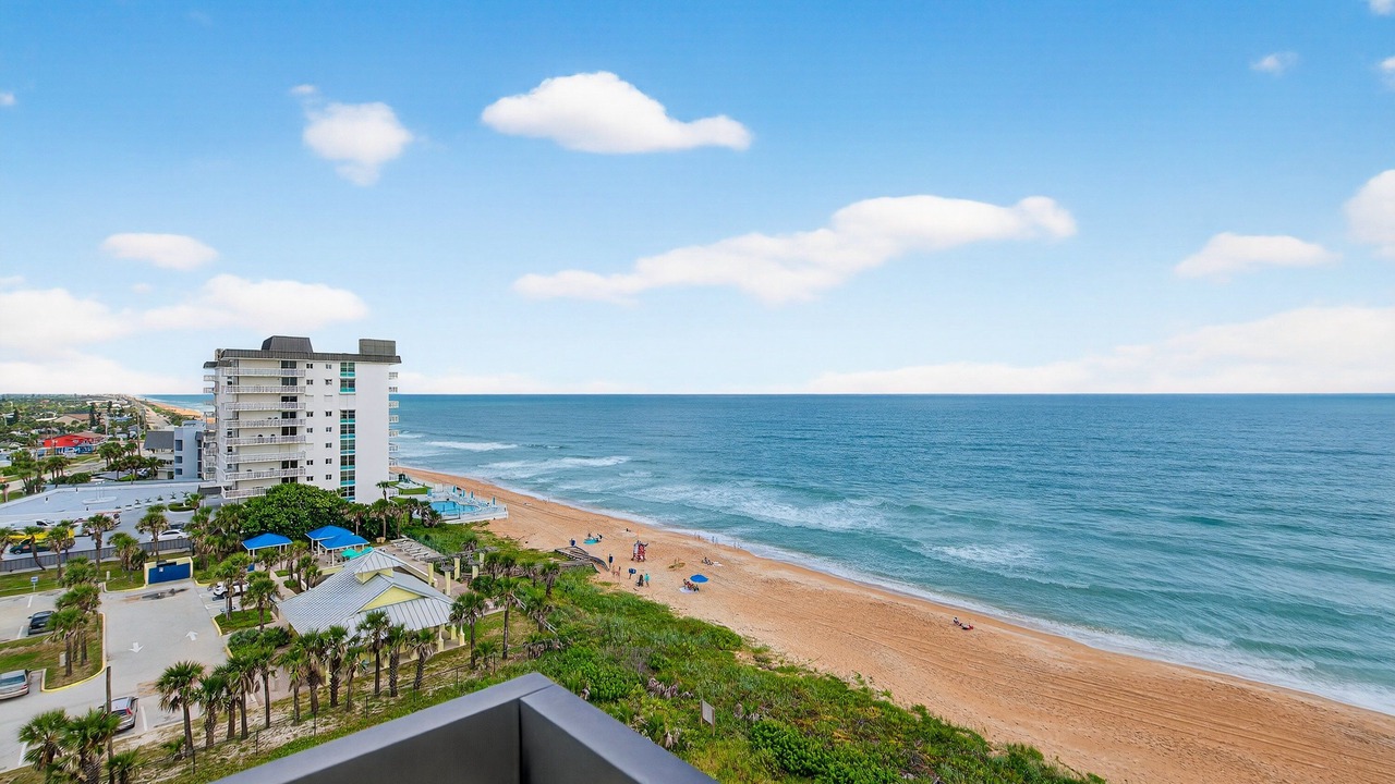 Photo of Patio Balcony in Ormond-by-the-Sea