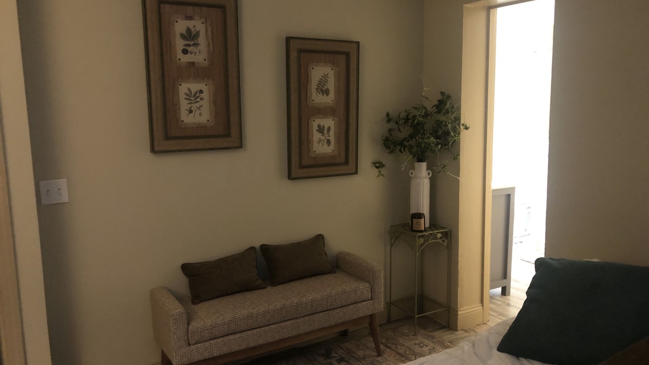 Photo of Bedroom in Baldwin Park