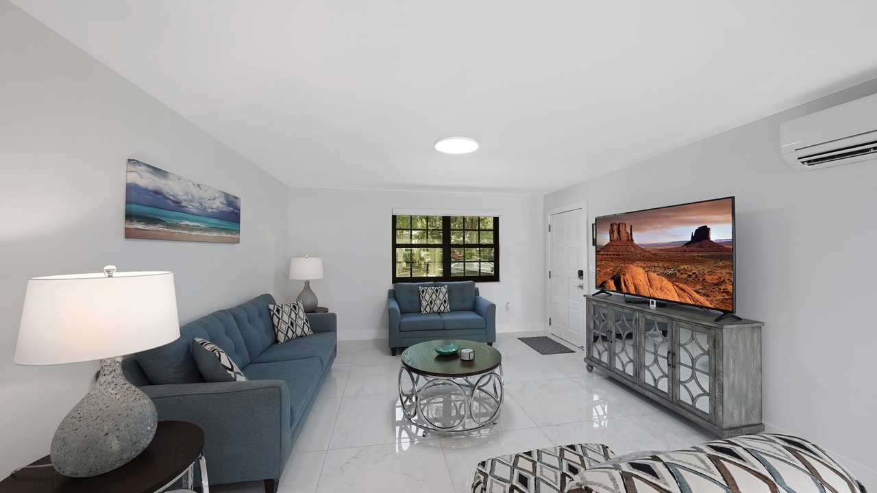 Photo of Bedroom in Melaleuca Gardens