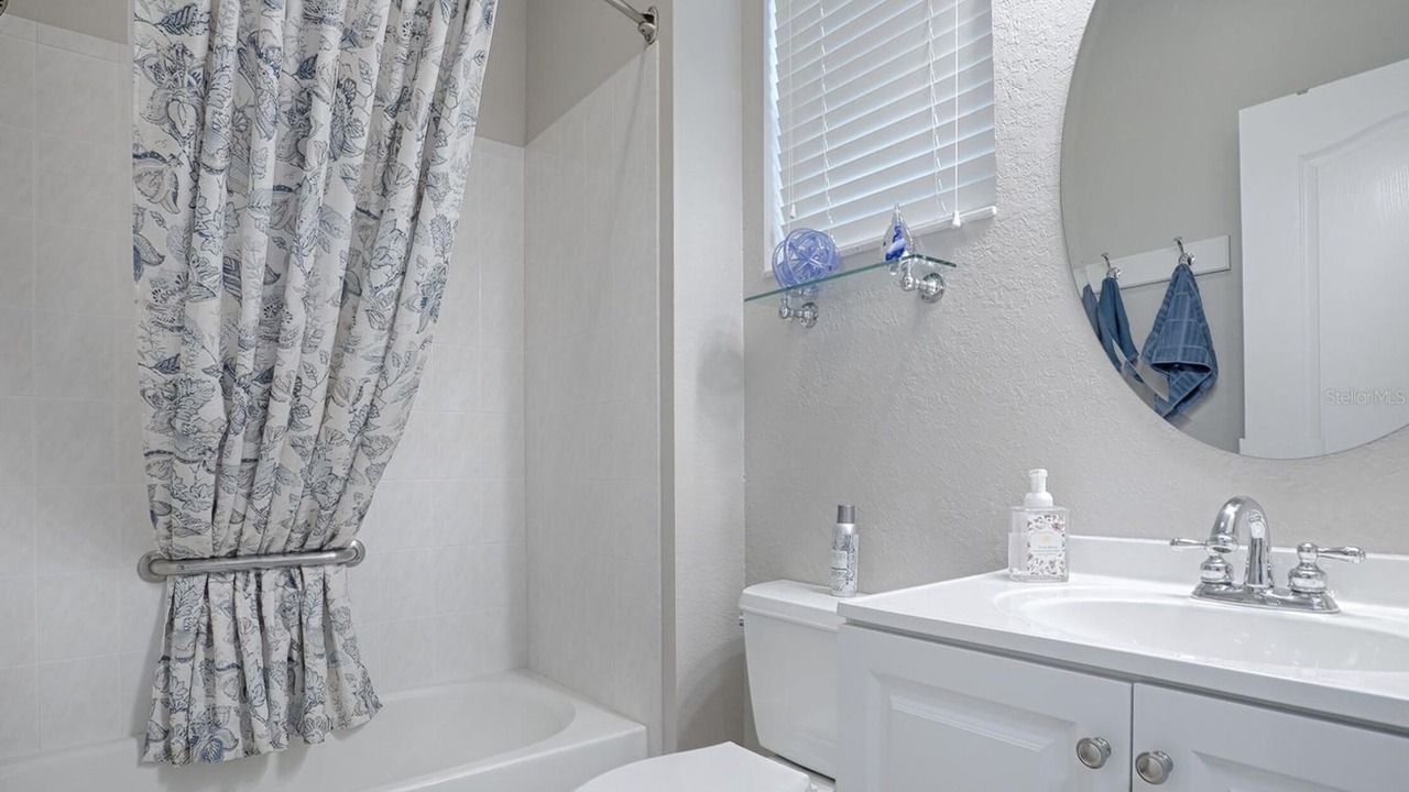 Photo of Bathroom in Virginia Trace