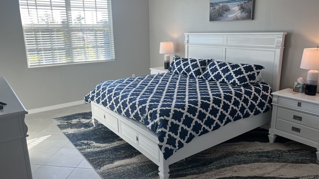 Photo of Bedroom in Gateway