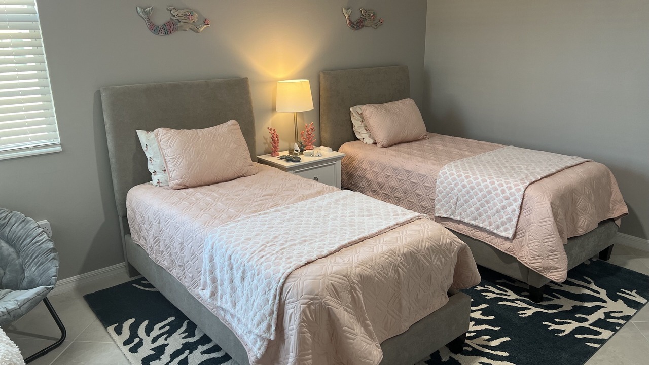 Photo of Bedroom in Gateway